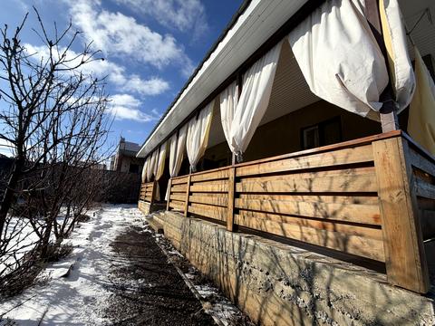 дом по адресу Вербна