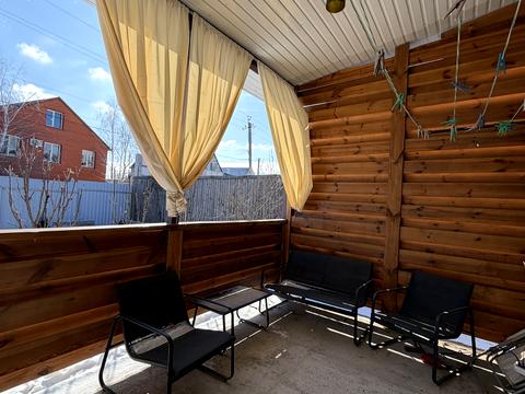 дом по адресу Вербна