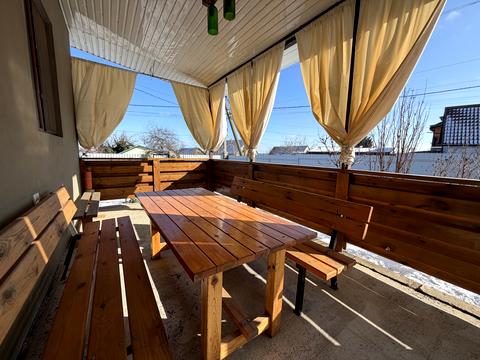 дом по адресу Вербна