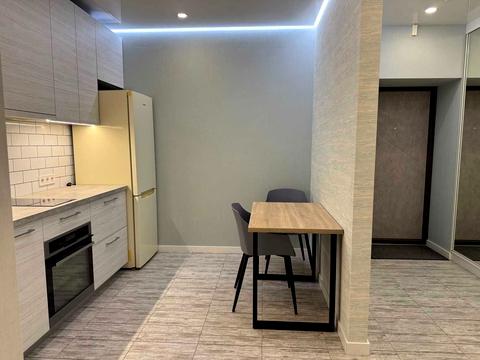 квартира за адресою Домобудівельна вул., 3