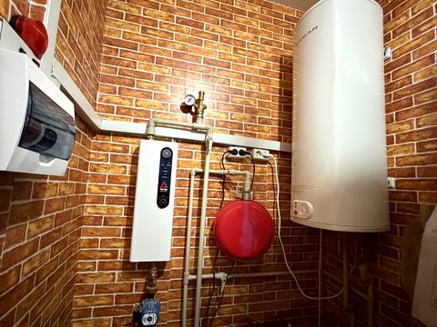 дом по адресу Вербна