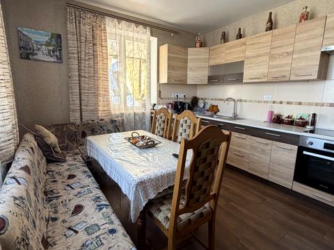 дом по адресу Вербна