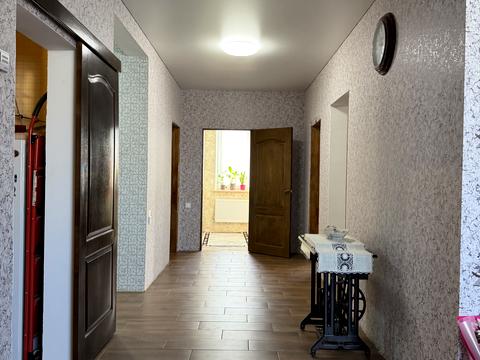 дом по адресу Вербна