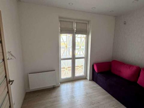 квартира за адресою Домобудівельна вул., 3