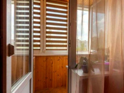 квартира за адресою Академіка Палладіна просп., 24