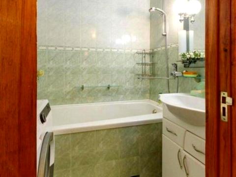 квартира за адресою Академіка Палладіна просп., 24