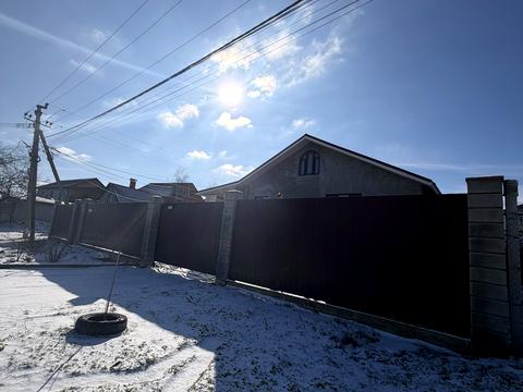 дом по адресу Вербна