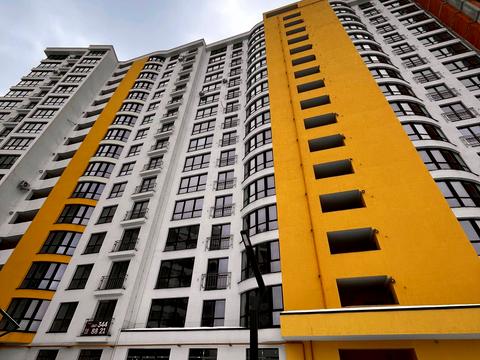 квартира за адресою Володимира Івасюка вул., (Будинок 2)