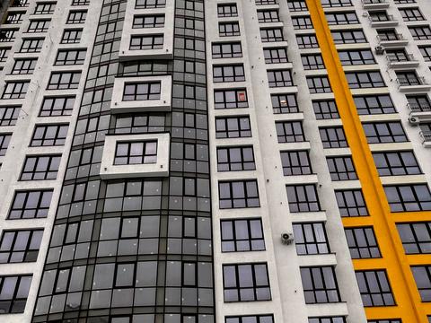 квартира за адресою Володимира Івасюка вул., (Будинок 2)