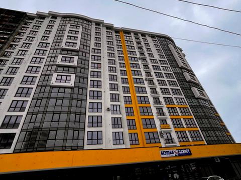 квартира за адресою Володимира Івасюка вул., (Будинок 2)