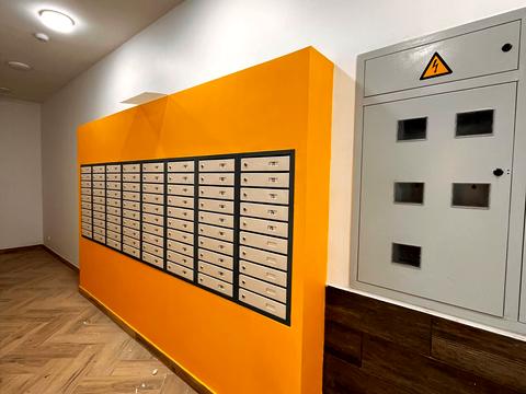 квартира за адресою Володимира Івасюка вул., (Будинок 2)