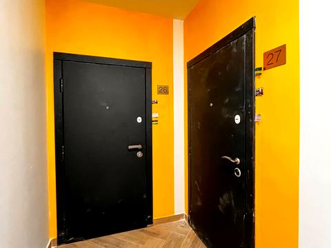 квартира за адресою Володимира Івасюка вул., (Будинок 2)