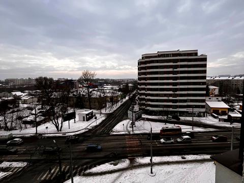 квартира за адресою Володимира Івасюка вул., (Будинок 2)