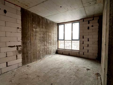 квартира за адресою Володимира Івасюка вул., (Будинок 2)