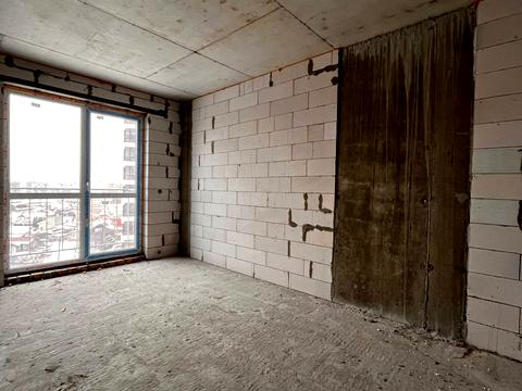 квартира за адресою Володимира Івасюка вул., (Будинок 2)