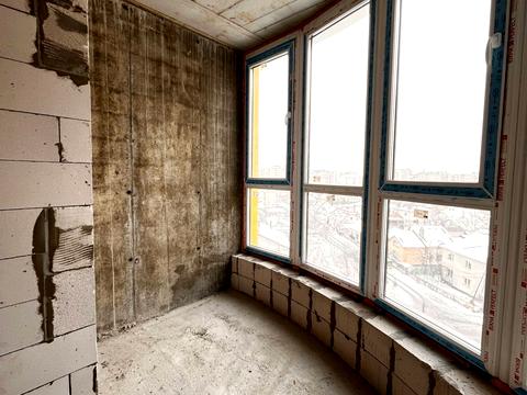 квартира за адресою Володимира Івасюка вул., (Будинок 2)