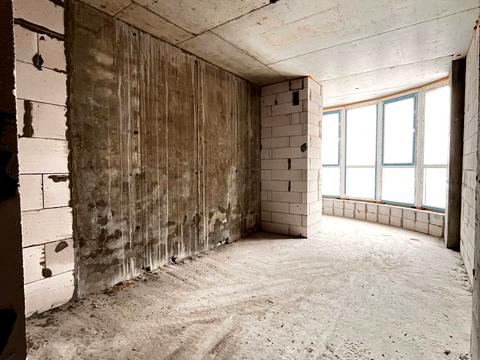 квартира за адресою Володимира Івасюка вул., (Будинок 2)