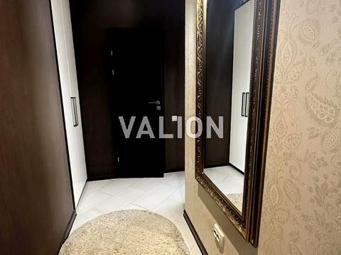 квартира по адресу Юлии Здановской ул. (Ломоносова), 48