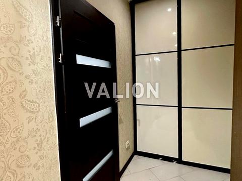 квартира по адресу Юлии Здановской ул. (Ломоносова), 48