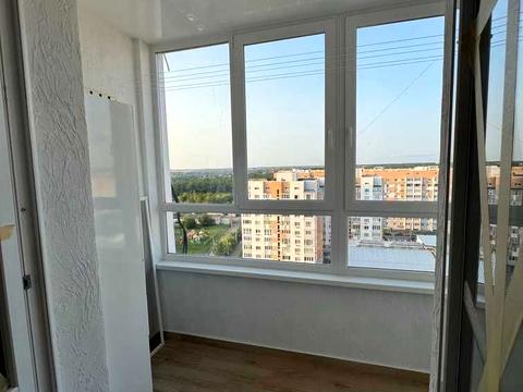 квартира за адресою Домобудівельна вул., 3