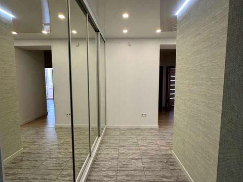 квартира за адресою Домобудівельна вул., 3