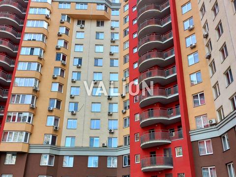 квартира по адресу Юлии Здановской ул. (Ломоносова), 48