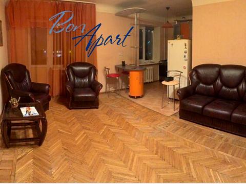 квартира за адресою Київ, Михайла Бойчука вул. (Кіквідзе), 13-А