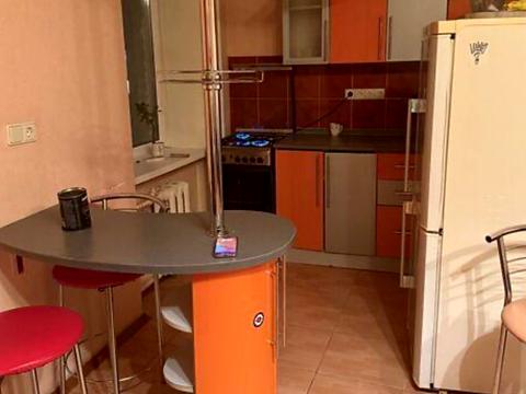 квартира за адресою Київ, Михайла Бойчука вул. (Кіквідзе), 13-А