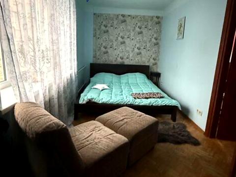 квартира за адресою Київ, Михайла Бойчука вул. (Кіквідзе), 13-А