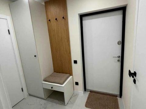 квартира за адресою Героїв Дніпра вул., 6