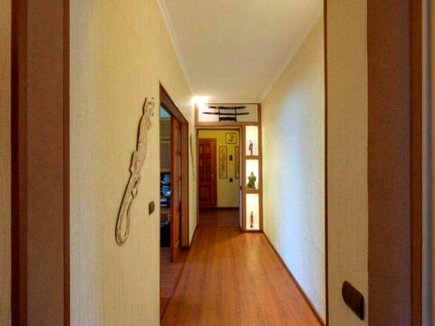 квартира за адресою Академіка Палладіна просп., 24