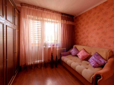 квартира за адресою Академіка Палладіна просп., 24