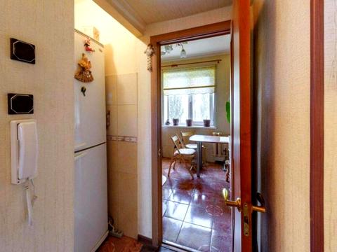 квартира за адресою Академіка Палладіна просп., 24