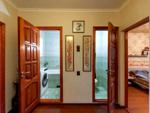 квартира за адресою Академіка Палладіна просп., 24