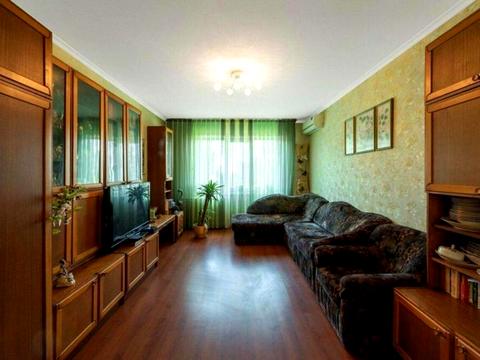 квартира за адресою Академіка Палладіна просп., 24