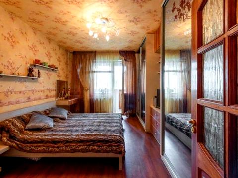 квартира за адресою Академіка Палладіна просп., 24