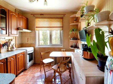 квартира за адресою Академіка Палладіна просп., 24