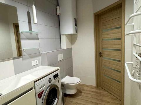 квартира за адресою Домобудівельна вул., 3