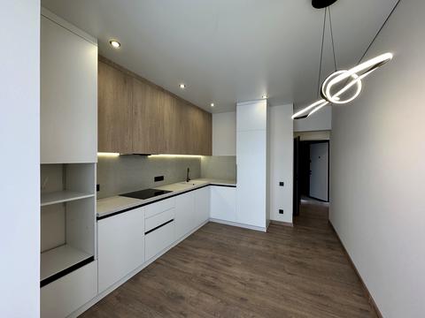 квартира по адресу Фабрична