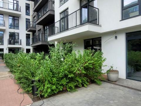 квартира за адресою Дмитріївська вул. (Дмитрія Донського), 59/1