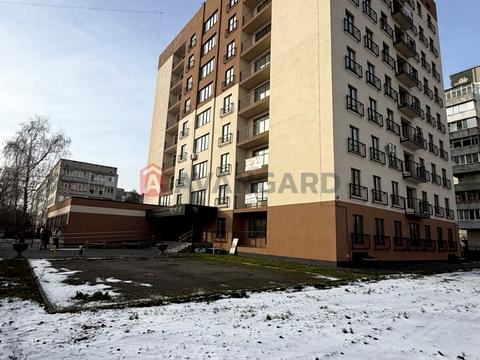 квартира за адресою Юрія Іллєнка вул. (Горького), (Будинок)