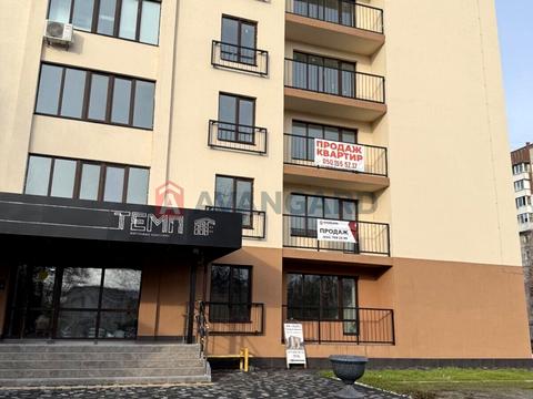 квартира за адресою Юрія Іллєнка вул. (Горького), (Будинок)