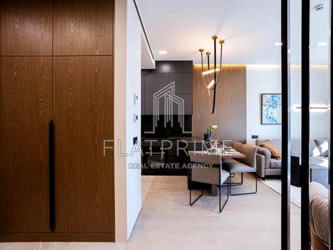 квартира за адресою Іоанна Павла II вул. (Патріса Лумумби), (Будинок 2)