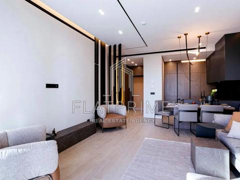 квартира за адресою Іоанна Павла II вул. (Патріса Лумумби), (Будинок 2)