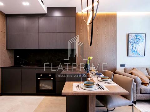 квартира за адресою Іоанна Павла II вул. (Патріса Лумумби), (Будинок 2)