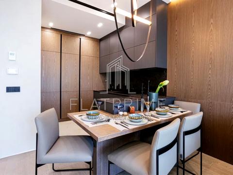 квартира за адресою Іоанна Павла II вул. (Патріса Лумумби), (Будинок 2)