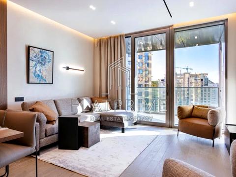 квартира за адресою Іоанна Павла II вул. (Патріса Лумумби), (Будинок 2)