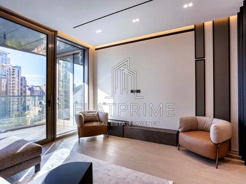 квартира за адресою Іоанна Павла II вул. (Патріса Лумумби), (Будинок 2)