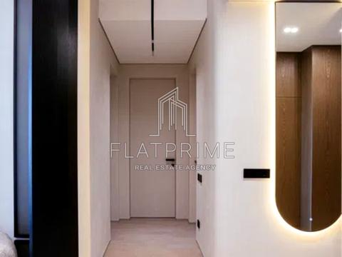 квартира за адресою Іоанна Павла II вул. (Патріса Лумумби), (Будинок 2)