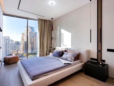 квартира за адресою Іоанна Павла II вул. (Патріса Лумумби), (Будинок 2)